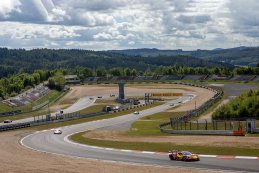 2025 GT World Challenge Europe Endurance Cup Nürburgring