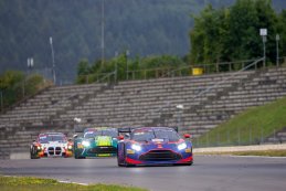 Verstappen.com Racing - Aston Martin Vantage AMR GT3 Evo