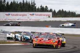 Pure Rxcing - Porsche 911 GT3 R (992)