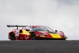 AF Corse - Ferrari 296 GT3