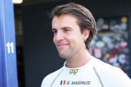 Gilles Magnus