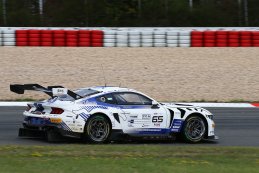 Haupt Racing Team - Ford Mustang GT3