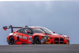 Team WRT - BMW M4 GT3 Evo