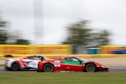 AF Corse - Ferrari 296 GT3