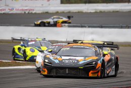 Garage 59 - McLaren 720S GT3 Evo
