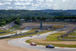 2025 GT World Challenge Europe Endurance Cup Nürburgring