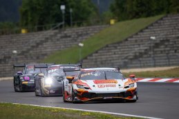 Ziggo Sport - Tempesta - Ferrari 296 GT3